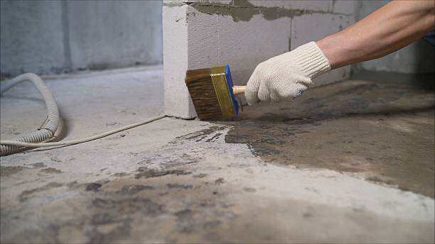 24/7 Emergency Interior Drainage System experts in Holmdel, NJ